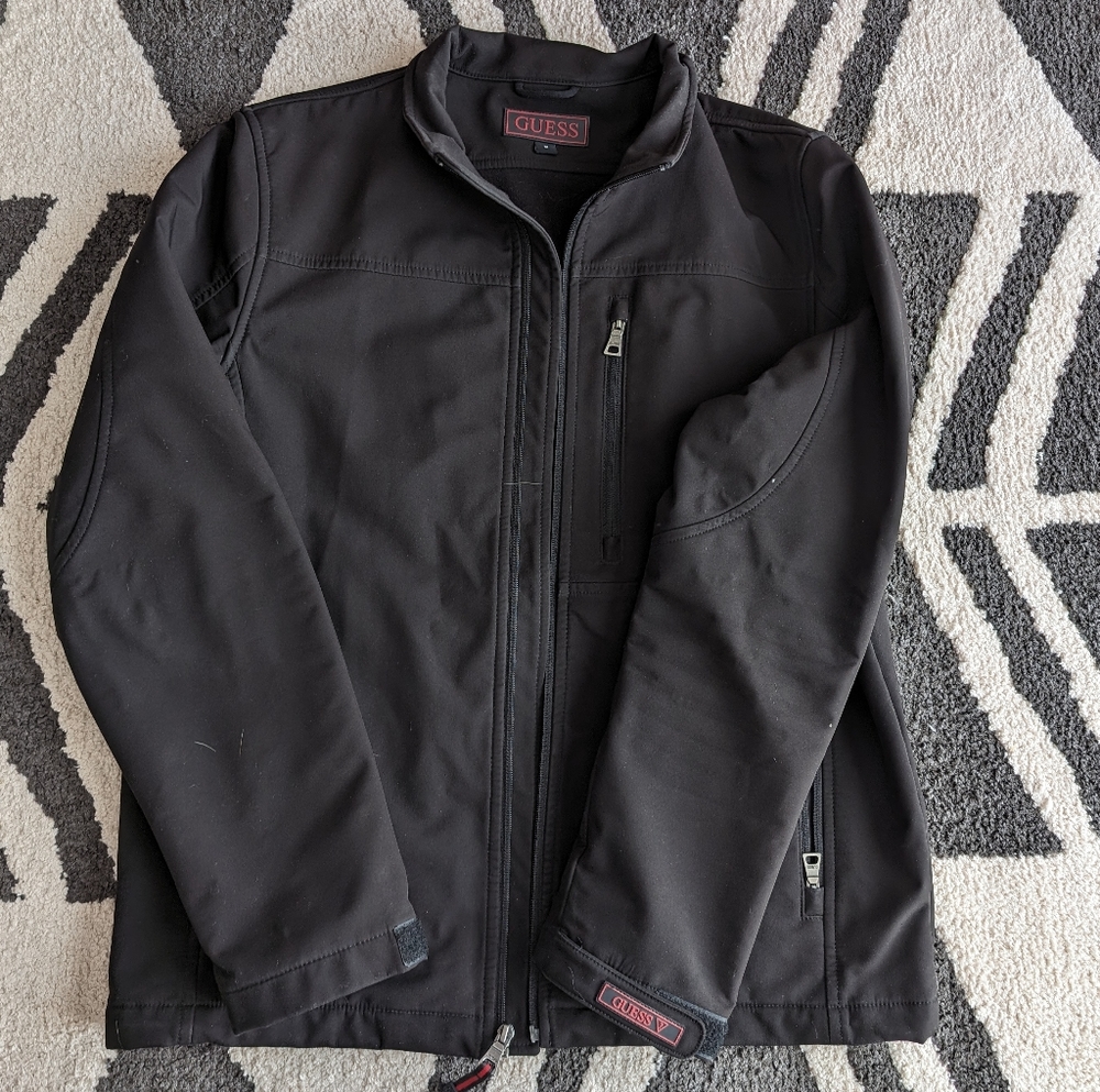 Men's Guess Jacket
